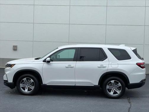 2024 Honda Pilot EX-L 7 Passenger