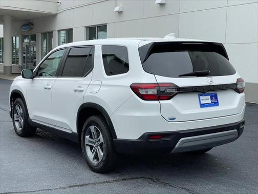 2024 Honda Pilot EX-L 7 Passenger