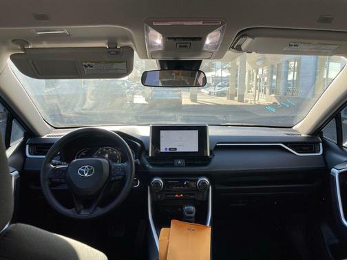 2024 Toyota RAV4 Hybrid Woodland Edition