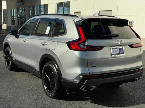 2023 Honda CR-V Hybrid Sport AWD