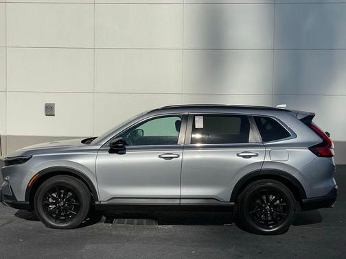 2023 Honda CR-V Hybrid Sport AWD