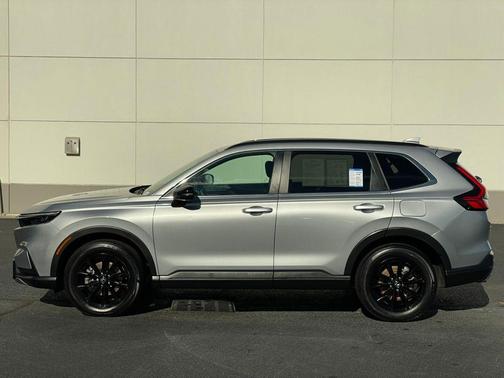 2023 Honda CR-V Hybrid Sport AWD