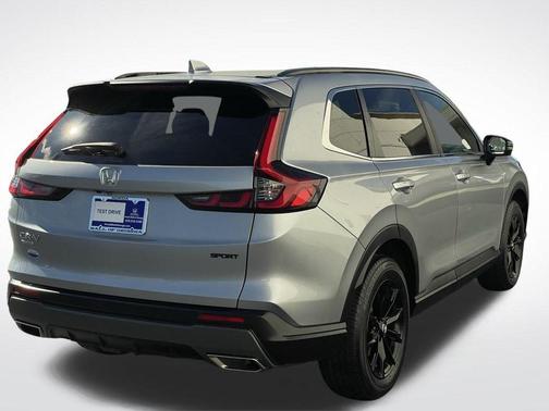2023 Honda CR-V Hybrid Sport AWD
