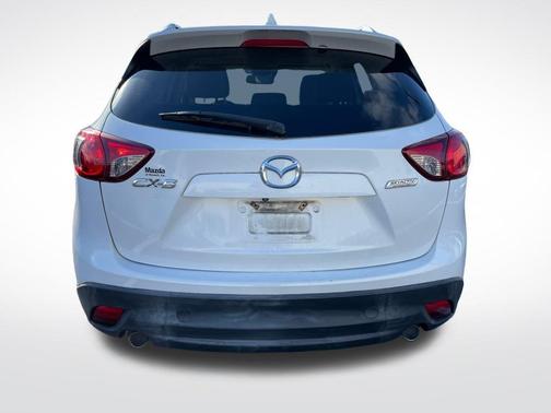 2015 Mazda CX-5 Touring