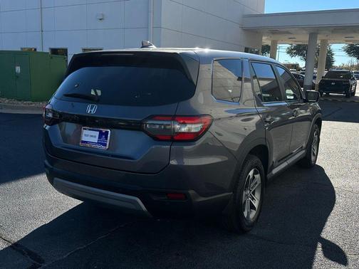 2024 Honda Pilot EX-L