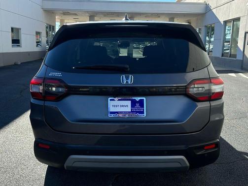 2024 Honda Pilot EX-L