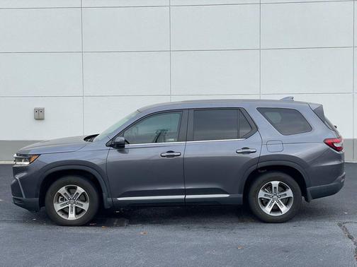 2024 Honda Pilot EX-L