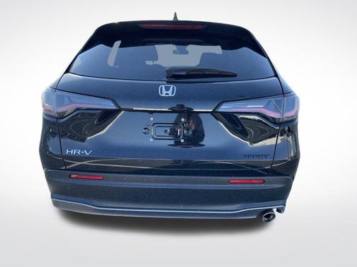 2025 Honda HR-V AWD Sport
