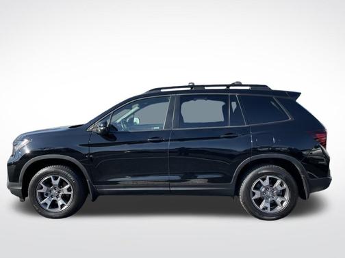 2022 Honda Passport AWD TrailSport