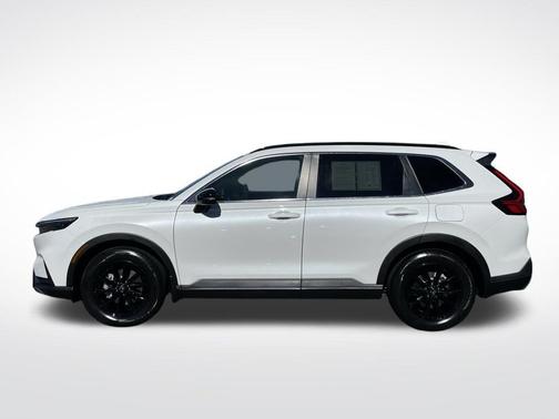 2025 Honda CR-V Hybrid Sport FWD