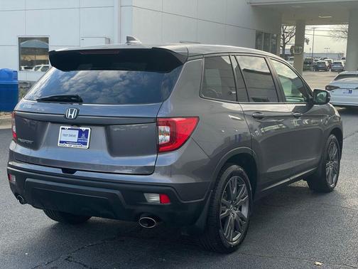 2021 Honda Passport 2WD EX-L