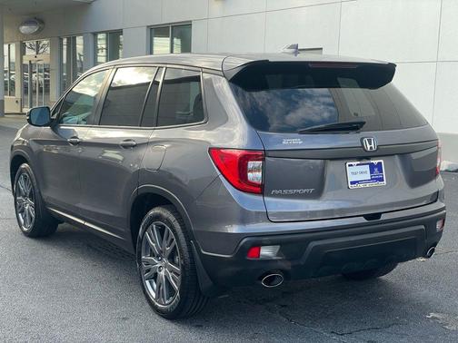 2021 Honda Passport 2WD EX-L