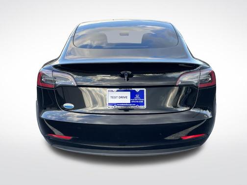 2023 Tesla Model 3 Standard Range