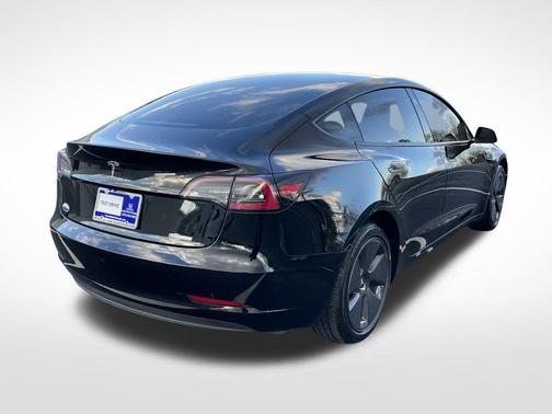 2023 Tesla Model 3 Standard Range