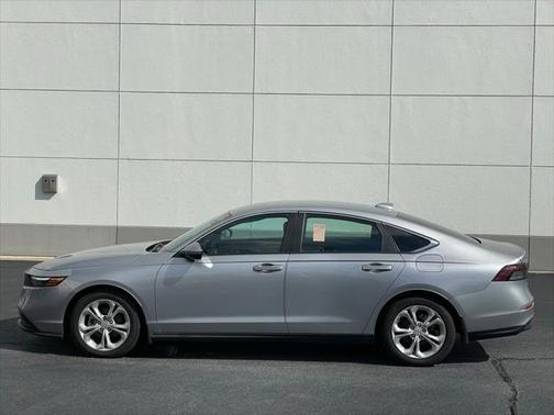 2023 Honda Accord LX 1.5T