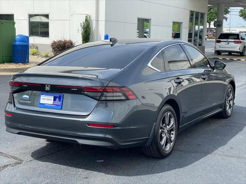 2023 Honda Accord EX 1.5T