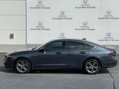 2023 Honda Accord EX 1.5T