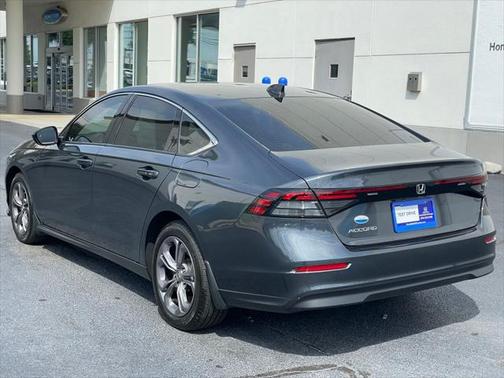 2023 Honda Accord EX 1.5T