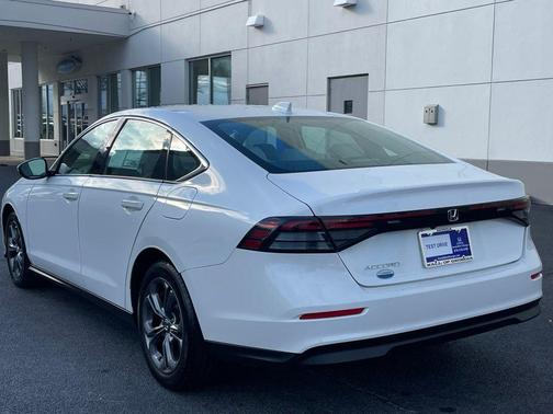 2023 Honda Accord EX 1.5T