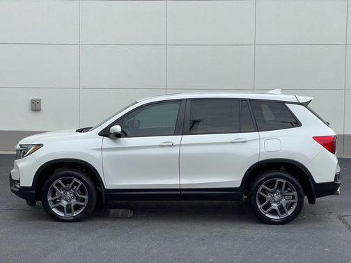 2023 Honda Passport AWD EX-L