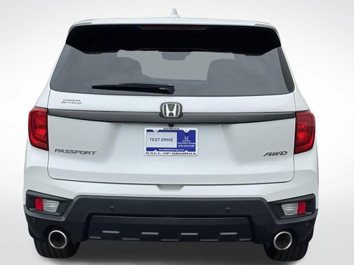 2023 Honda Passport AWD EX-L