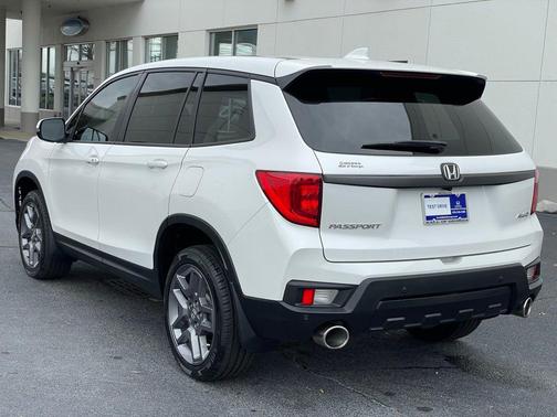 2023 Honda Passport AWD EX-L
