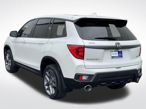2023 Honda Passport AWD EX-L