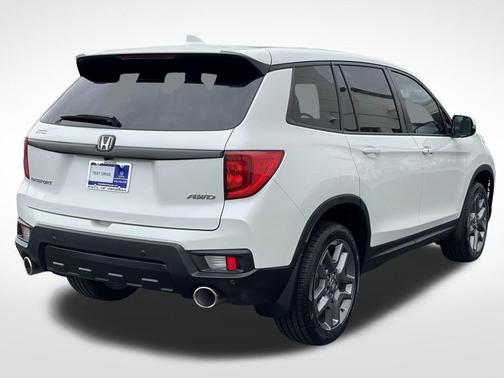 2023 Honda Passport AWD EX-L