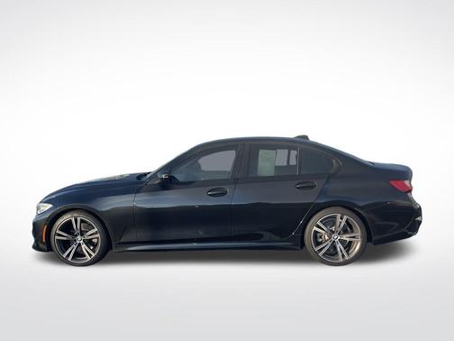 2021 BMW 330 330i