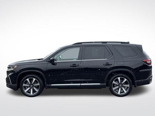 2024 Honda Pilot Touring 8-Passenger