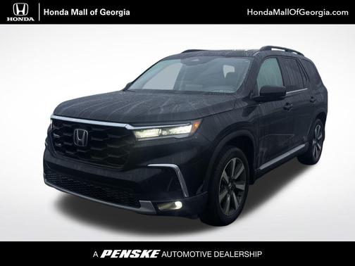 2024 Honda Pilot Touring 8-Passenger