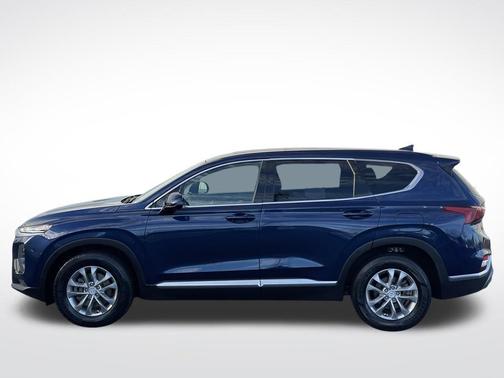 2020 Hyundai SANTA FE SEL 2.4