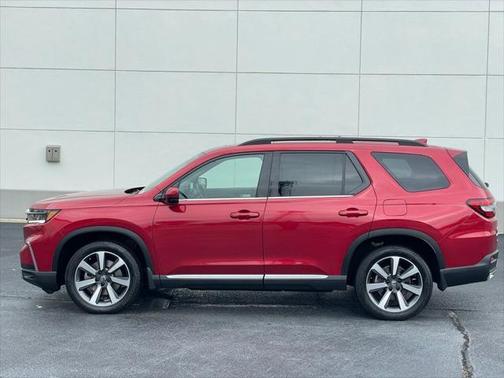 2023 Honda Pilot AWD Elite