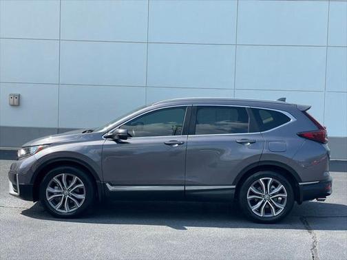 2020 Honda CR-V 2WD Touring