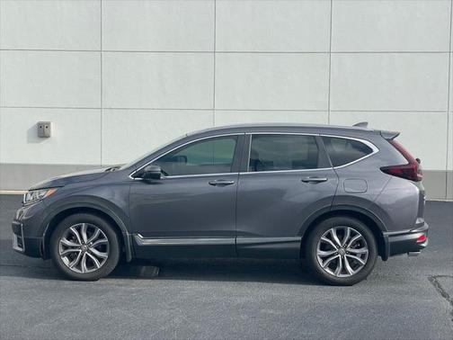 2020 Honda CR-V 2WD Touring