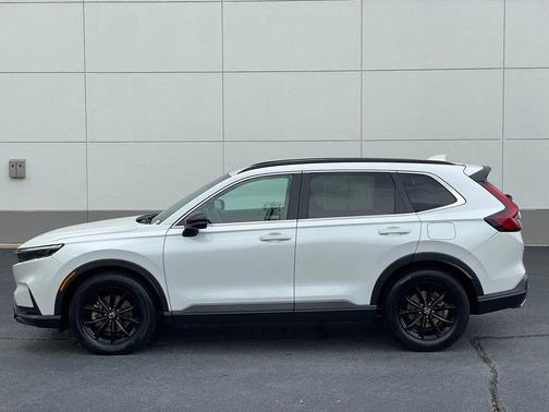 2023 Honda CR-V Hybrid Sport FWD