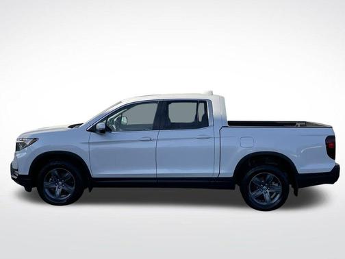 2021 Honda Ridgeline RTL
