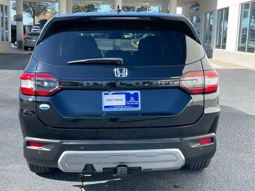 2024 Honda Pilot EX-L