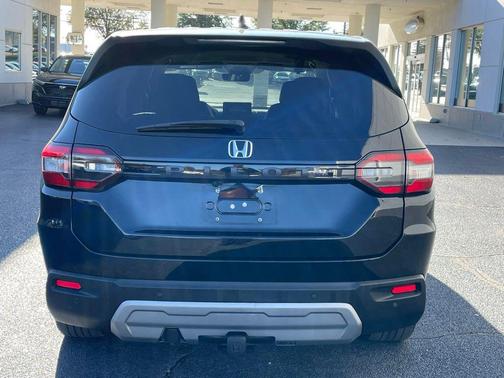 2024 Honda Pilot EX-L