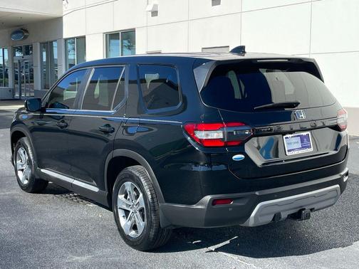 2024 Honda Pilot EX-L