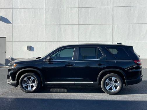 2024 Honda Pilot EX-L