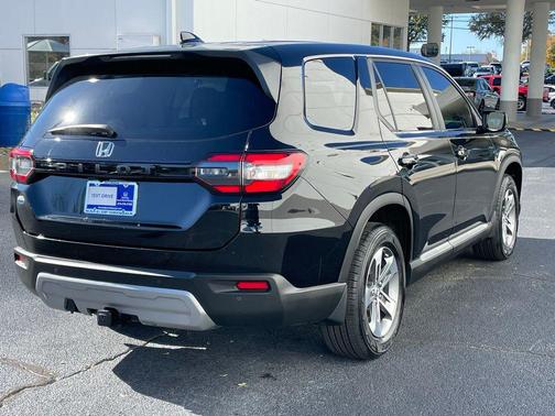 2024 Honda Pilot EX-L