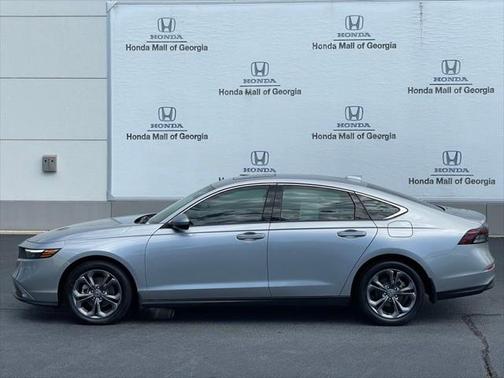 2023 Honda Accord EX 1.5T