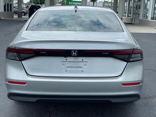2023 Honda Accord EX 1.5T