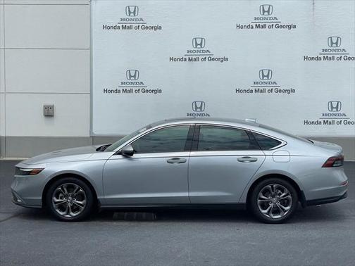 2023 Honda Accord EX 1.5T