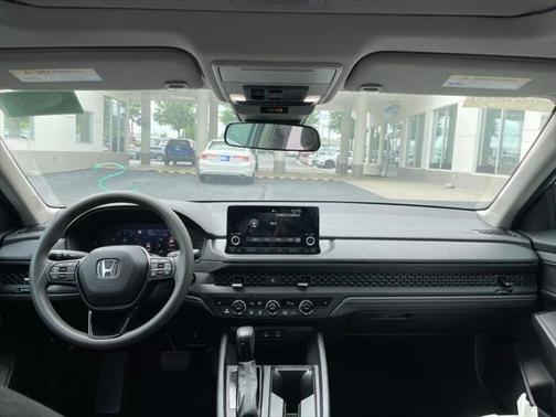 2023 Honda Accord EX 1.5T