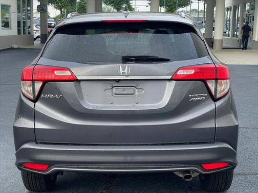 2019 Honda HR-V Touring