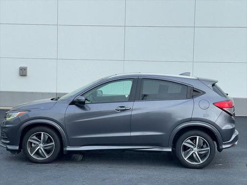 2019 Honda HR-V Touring