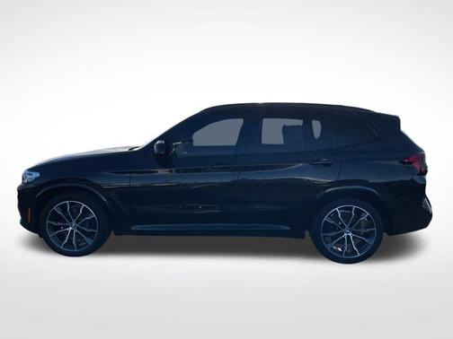 2022 BMW X3 M40i