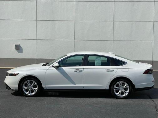 2023 Honda Accord LX 1.5T